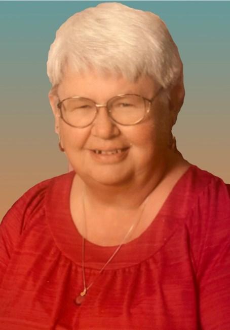 Nancy Ann Camper Fischetti