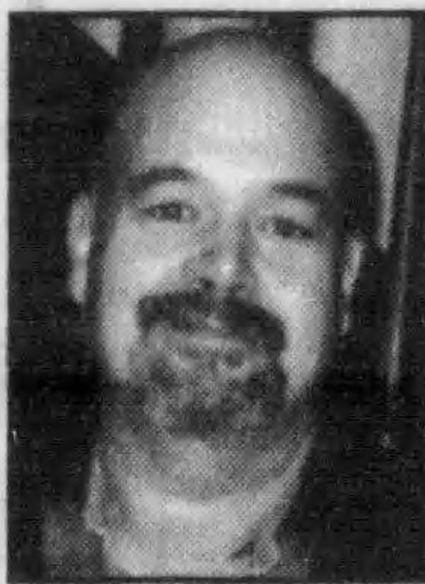 Wilbur P. Cundiff Jr.