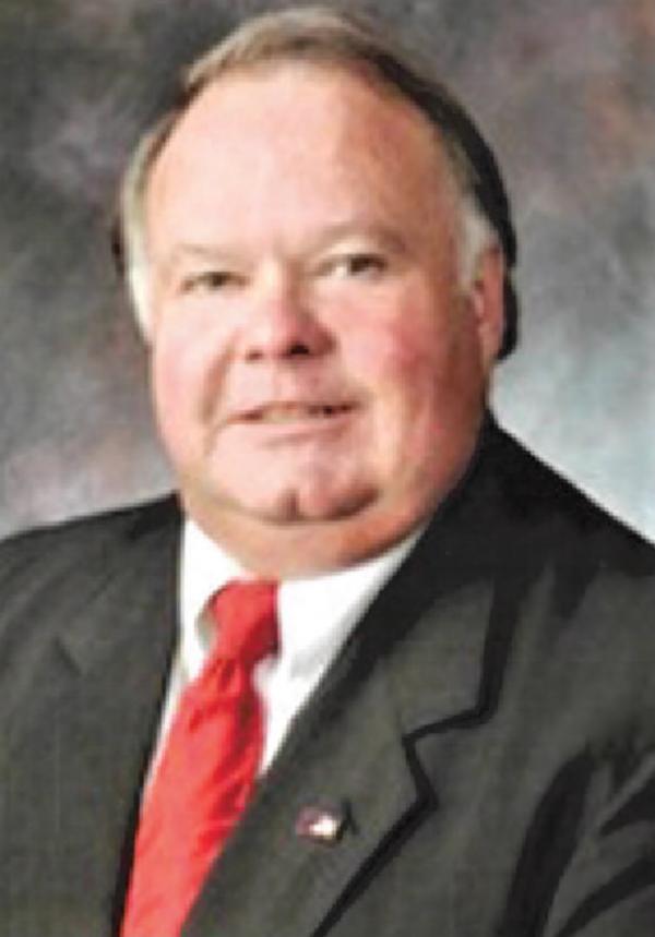 Gary E. Dogan