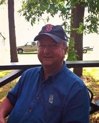 Curtis Ray Woodford Jr.