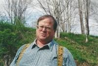 David Wordenton (doc) Woodford