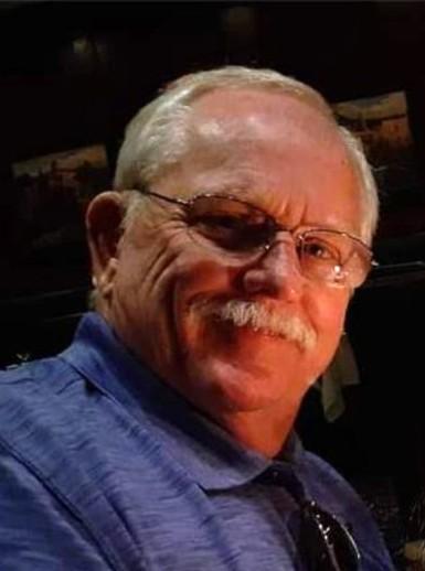 Richard Barry Freeman Sr.