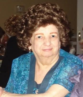Brenda Faye Crigger Bryant