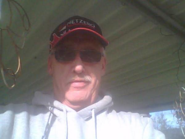 Cameron (cam) Lee Rucker
