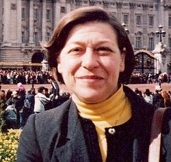 Linda Kay Spangler Sandifer