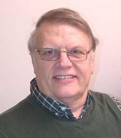 Charles Michael (mike) Terry