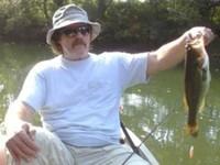 Gary Wayne Overstreet