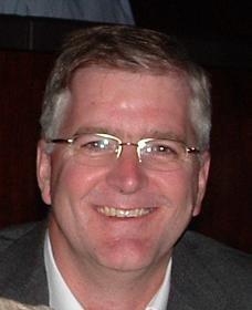 Gregg Alan Austin