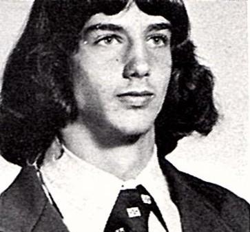 Jerry Layne White