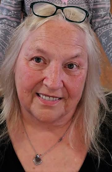 Deborah (debbie) Morrison Moore