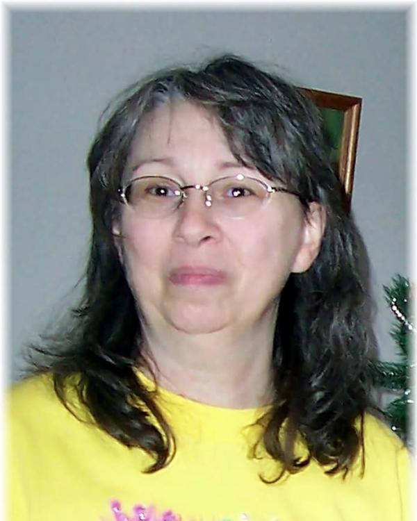 Donna Maria Thierry