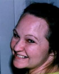 Ethel Mae Yopp Gearhart