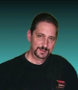 Gerald Wayne Fairchild