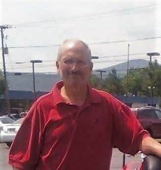 James Michael (mike) Bandy