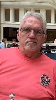 Jeffrey (jeff) Lee Milliron
