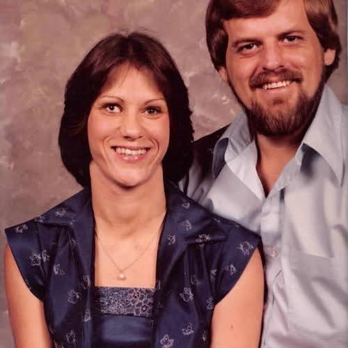 Jennifer Kay Mitchell Alexander
