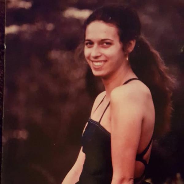 Sandra Jean Jeffries Lynch