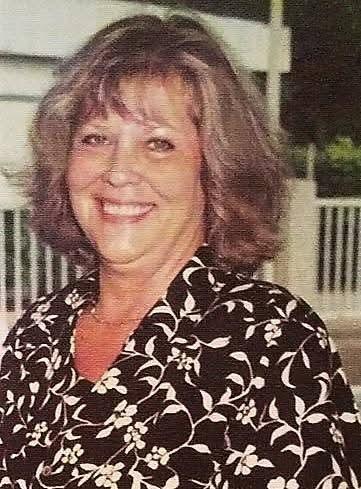 Kathy Lynn Poff Doran
