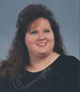 Ann Marie Vaught