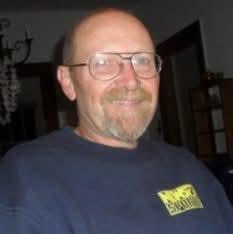 Dennis Wesley Brown