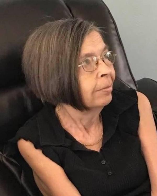 Dianne Lynn Patterson