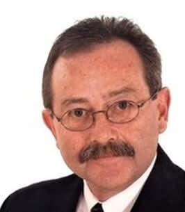 Glenn Elliott Stanley