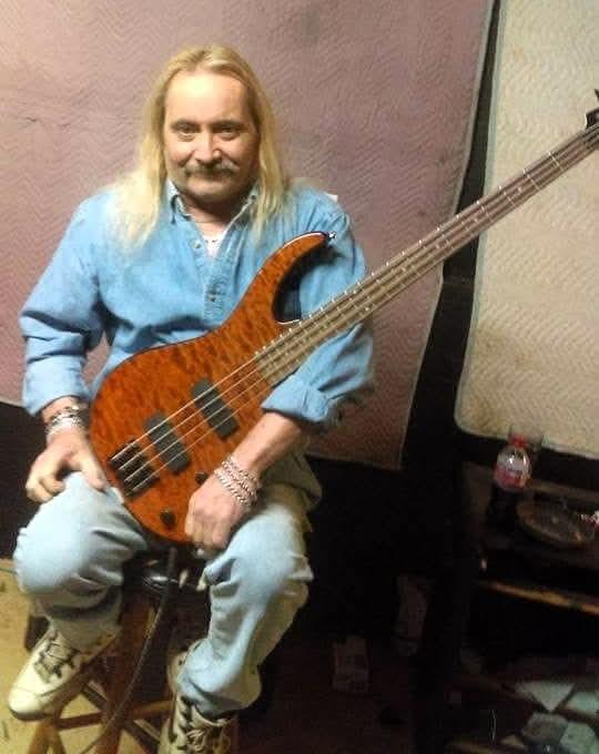Lloyd Michael Grose