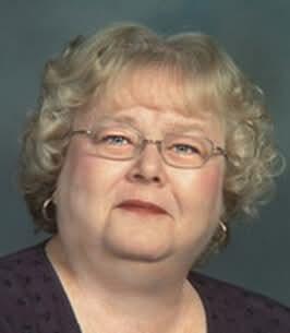 Marcia Diane St. Clair Allen