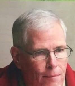 Patrick Dey Rhodes Jr.