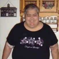 Robin Elizabeth Peters
