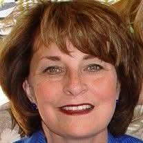 Sharon Firebaugh Stuckey