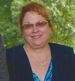 Betty Hogan Weaver