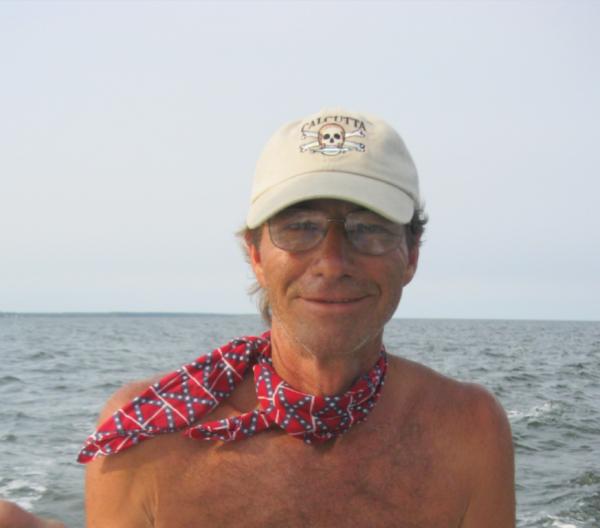 Carl E. Perdue Jr.