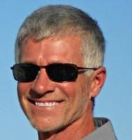 Dale Mitchell Ridgeway
