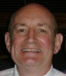Dana (danny) Glenn Kendrick