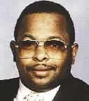 Daniel (danny) Leon Andrews