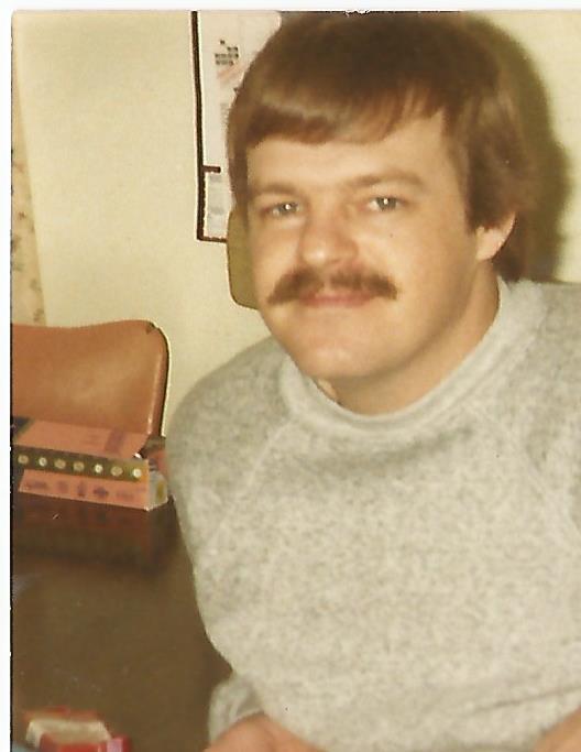 David Richard Janney