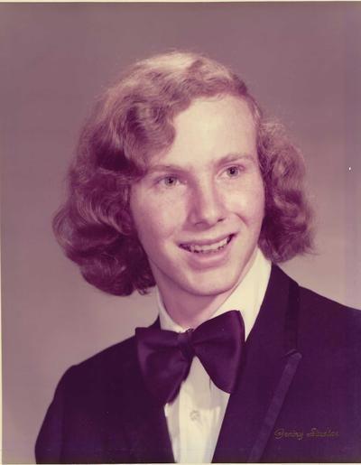 Gary F. Ruddick