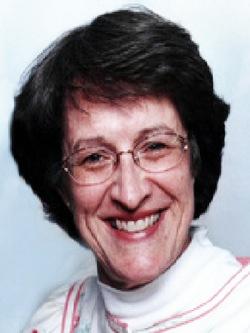 Jan Louise Joness Moses