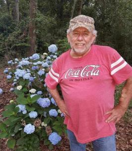 Richard Gary Arrington