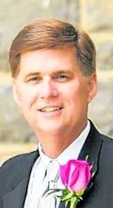 Robert (bob) Paul Burton