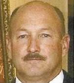 Stephen Durwood Richardson