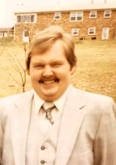 William Gary Crismond