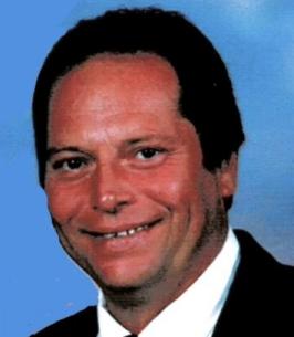 Wilmore (butch) T. Leffell Jr.
