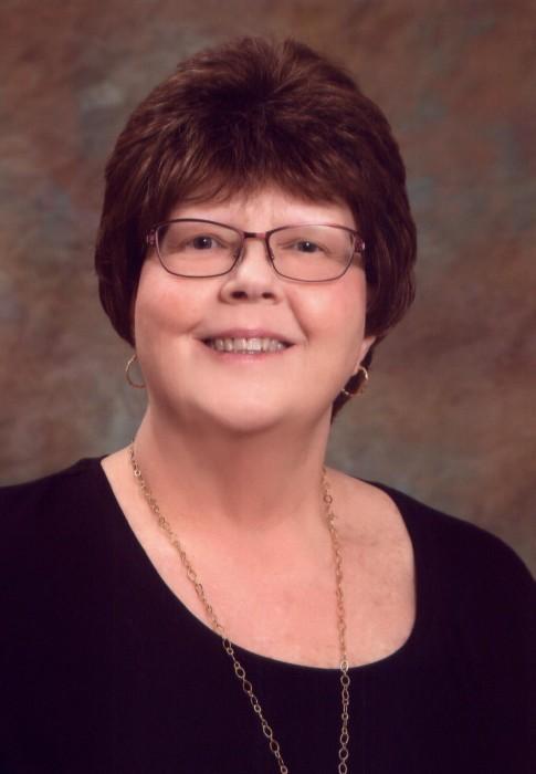 Penny Chisom Akers