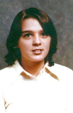Billie Jeanette Trumbull