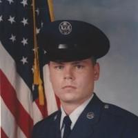Tony D. Matherly