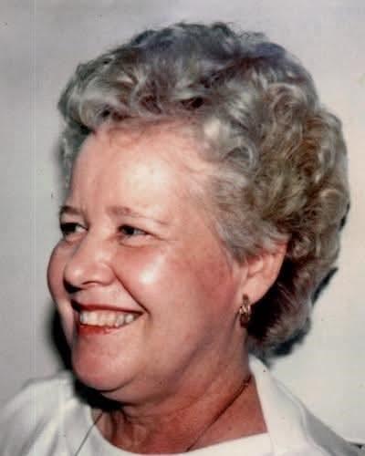 Jean Williams Delong