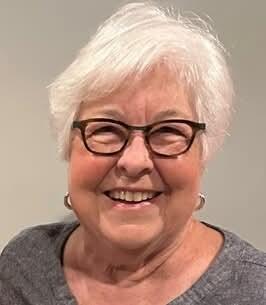 Brenda Jones Ward