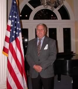 Lynnwood A. (bud) Ross